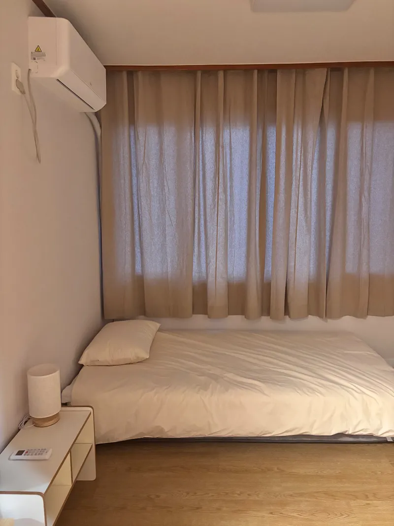 [Ido 1-dong, Jeju] A quiet house with an old-fashioned feel near City Hall 9