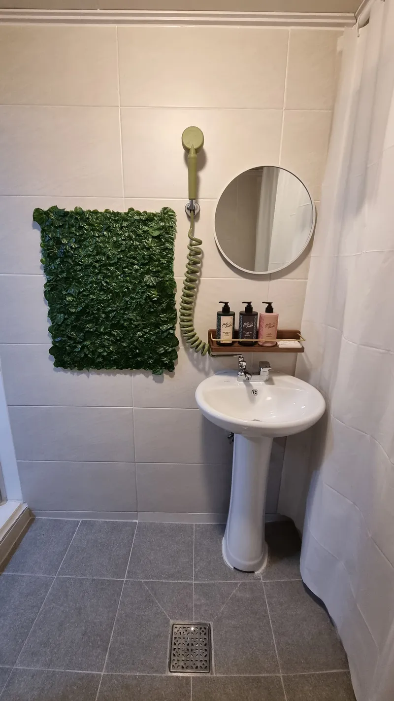 [Dongdaemun, Seoul] 3 minutes walk from Kyunghee University and Medical Center 4