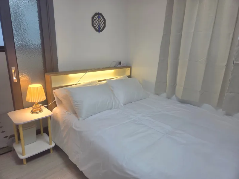 [Yangju] Deokjeong Station Three-Room Pool Option 6
