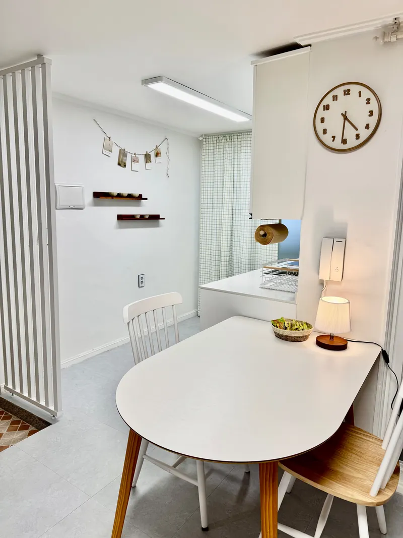 [Seo-gu, Daegu] Maison Haute Pyeongri Room 301 17
