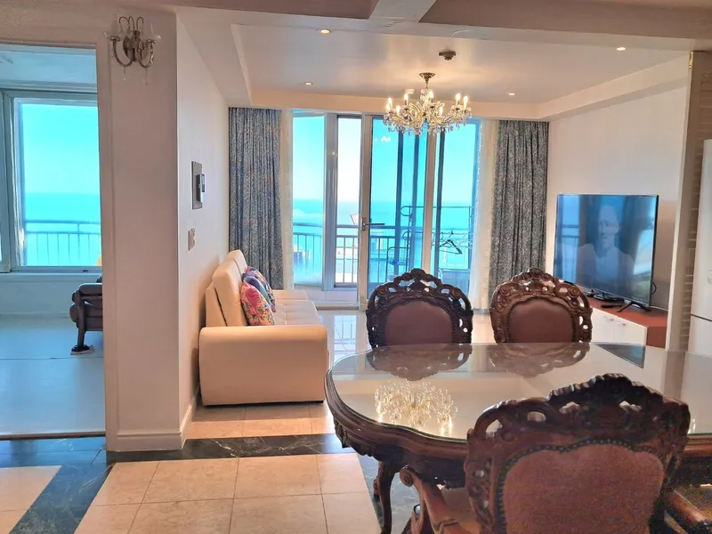 [Haeundae, Busan] 20 pyeong ocean view in Haeundae, Busan 115
