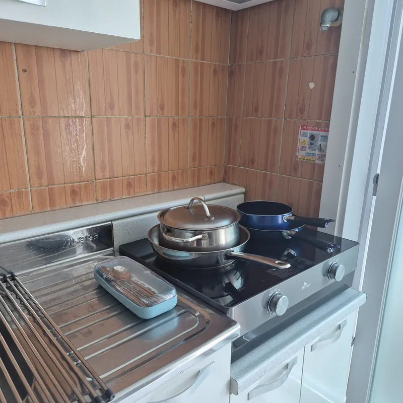 [Buk-gu, Ulsan] Yaksucheon Countryside 3-room Accommodation 26
