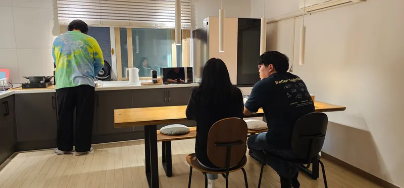 [Gangjeong-dong, Seogwipo] Ocean view, cherry blossom view, luxury twin bed 15