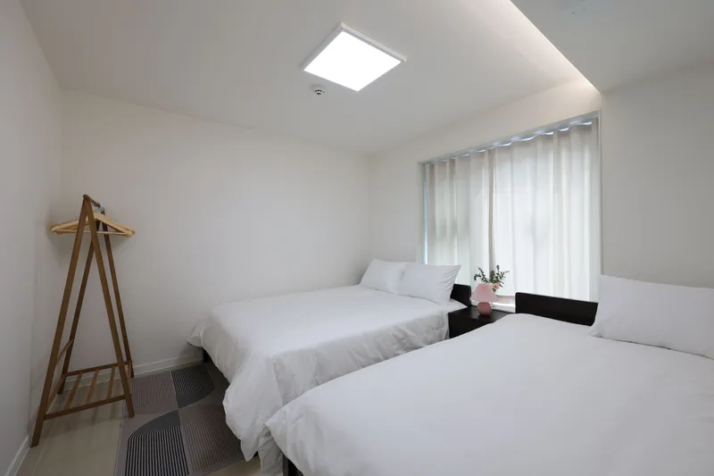 [Goyang] 3-room full option near Hyangdong DMC (Q3+SS2/maximum 8 people) 7