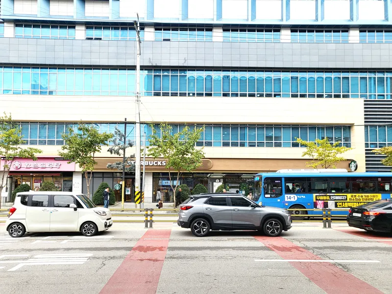 [인천 부평] 부평역 도보 5분 투룸 #최고#안전 46