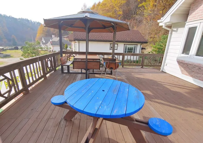 [Jeongseon][Gangwon Jeongseon] Dokchae 10