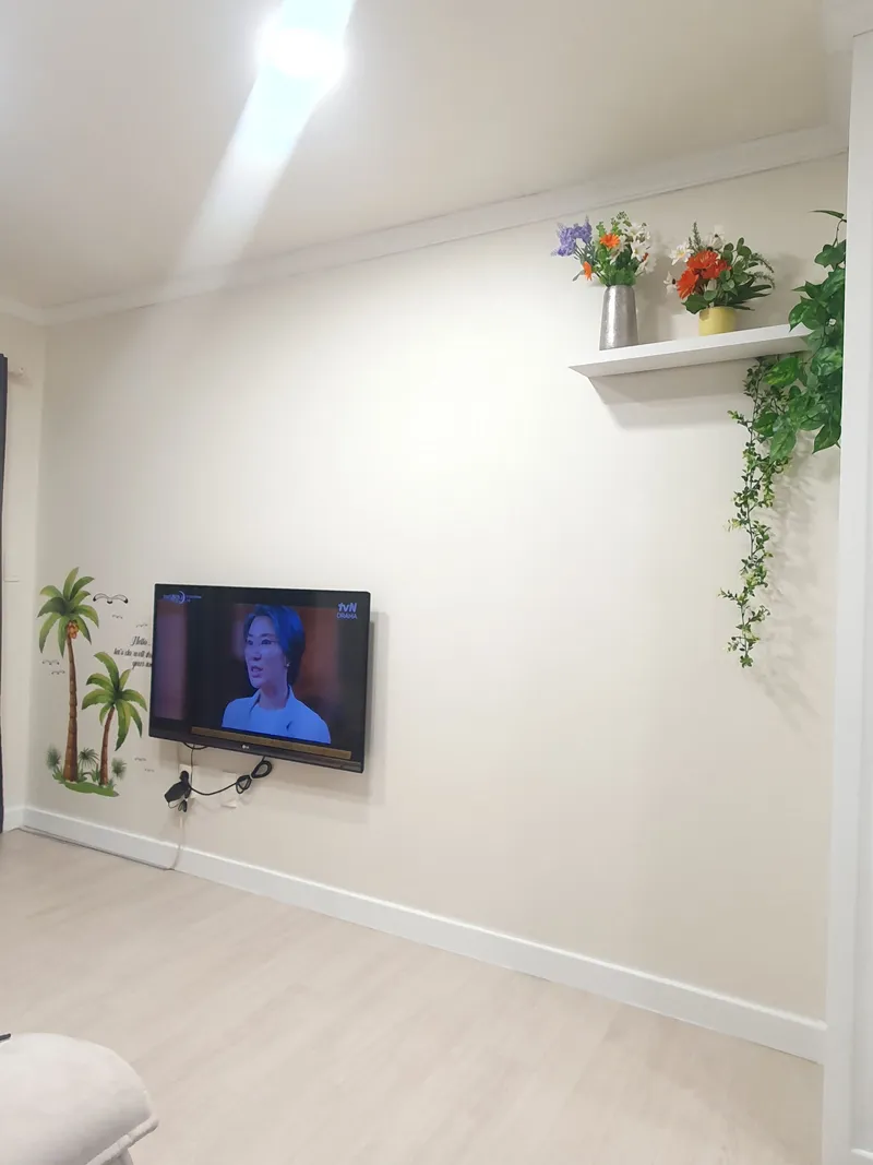 [Tongyeong] Alice House Fishing Paradise: A Clean and Cozy House 25