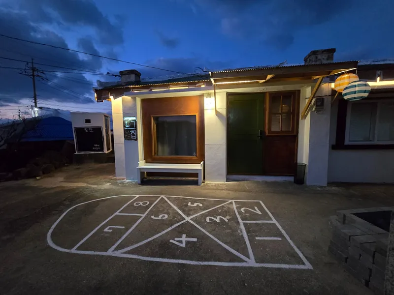[Gujwa, Jeju] Jeju Neugeujip, Private Conan Beach, Old House Detached, Exclusive Use 27