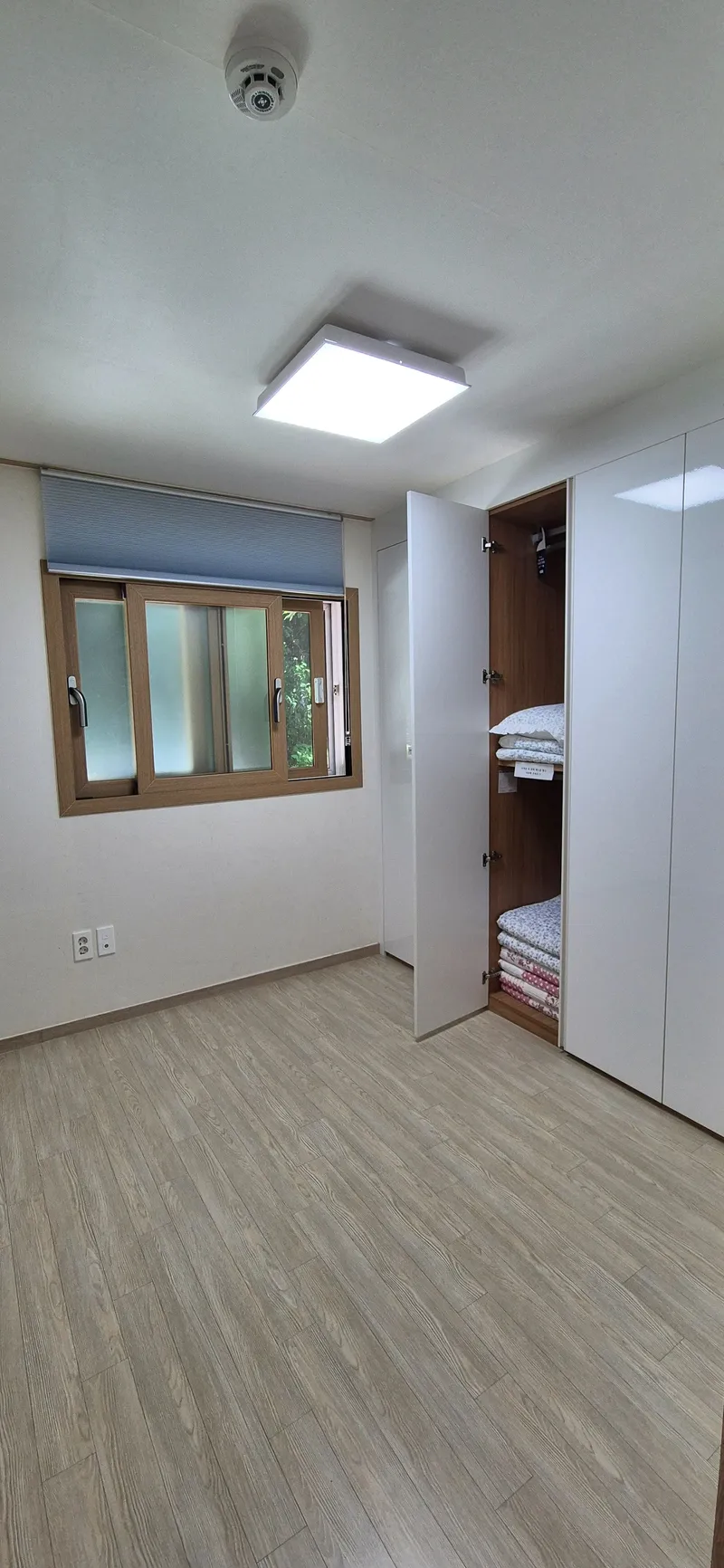 [Hangyeong, Jeju] Cozy stone wall two-room detached house with tangerine field view 5