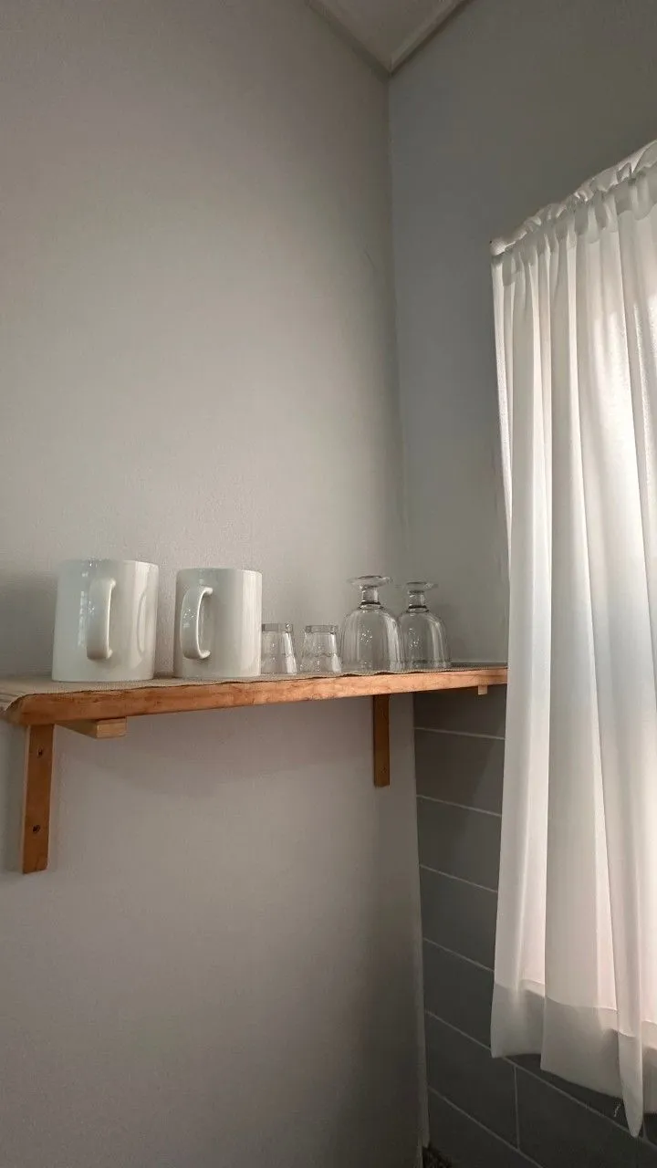[Gujwa, Jeju] Double Room 202, a comfortable place to rest with a distant ocean view 8