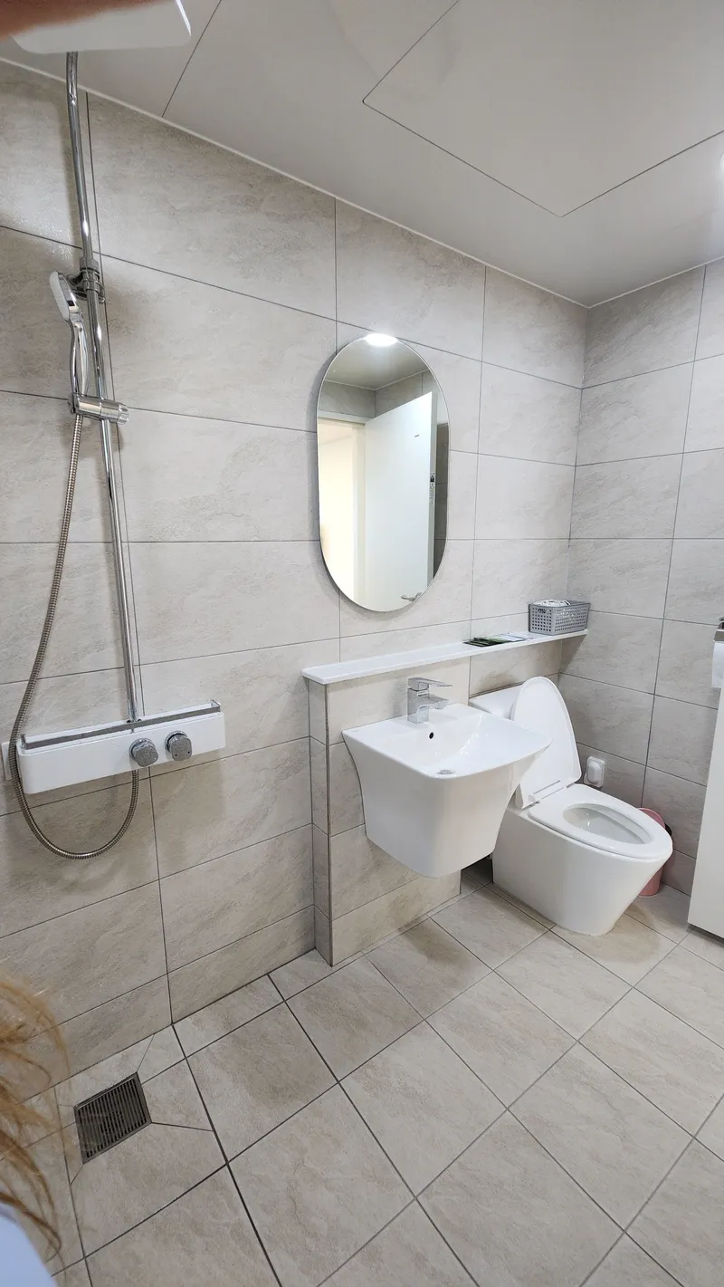 [Pohang] Guryongpo Ocean View Accommodation #201 5