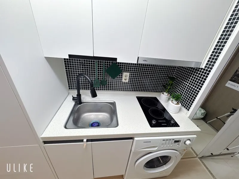 [Suwon][Suwon Paldal] Suwon Station Palace Clean Special Netflix Full Option St. Vincent's Hospital 12