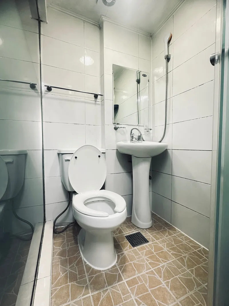 [Dongjak, Seoul] Daebang Station area one-room tel #203 4