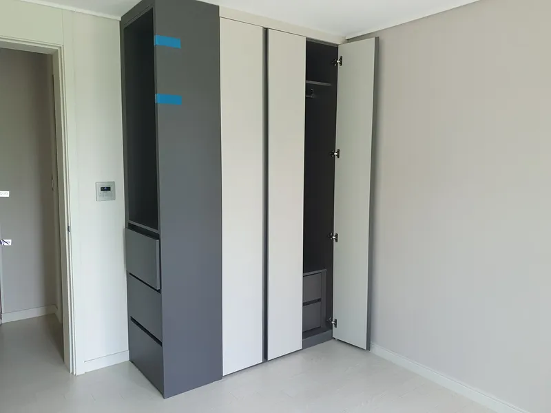 [Dongducheon] Apartment Yangju/Dongducheon 4
