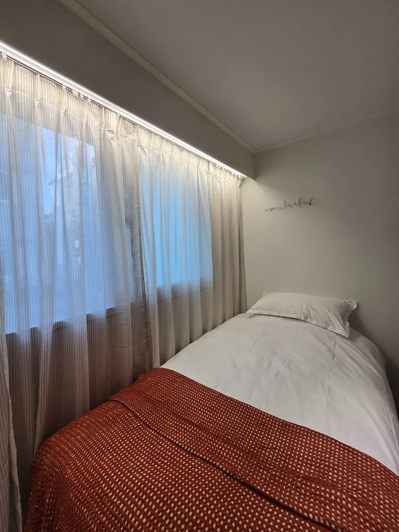 [Gangbuk, Seoul] Mia Station R_4 Room Peter 4