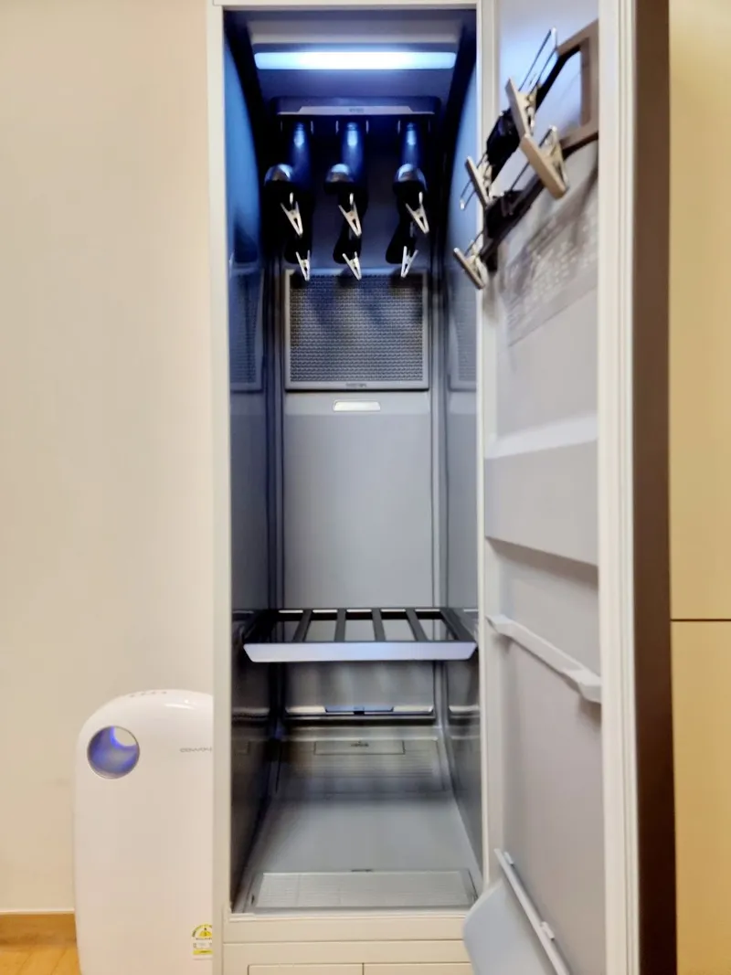 [Gangseo, Seoul] Premium full-option apartment in the immediate vicinity of Magoknaru Station 8