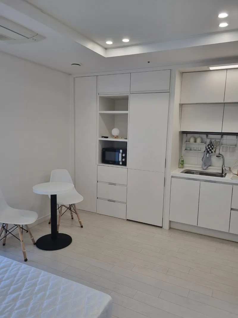[Gwangsan, Gwangju] Aurora (High-Tech Officetel) 37