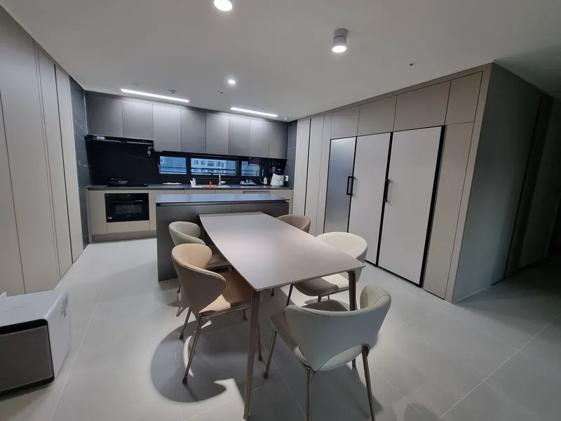 [Gyeongju] 29-story apartment in front of APEC Gyeongju KTX Station 16
