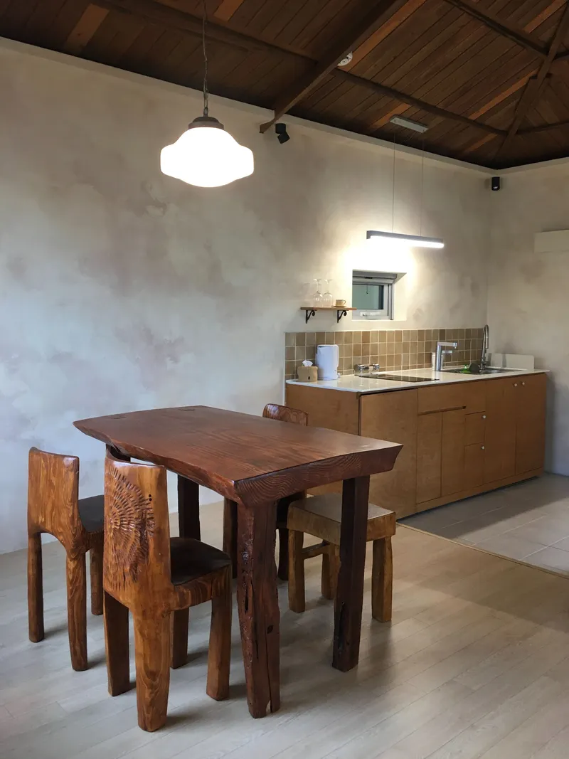 [Hallim, Jeju] Geumneung Beach Ocean View House 13