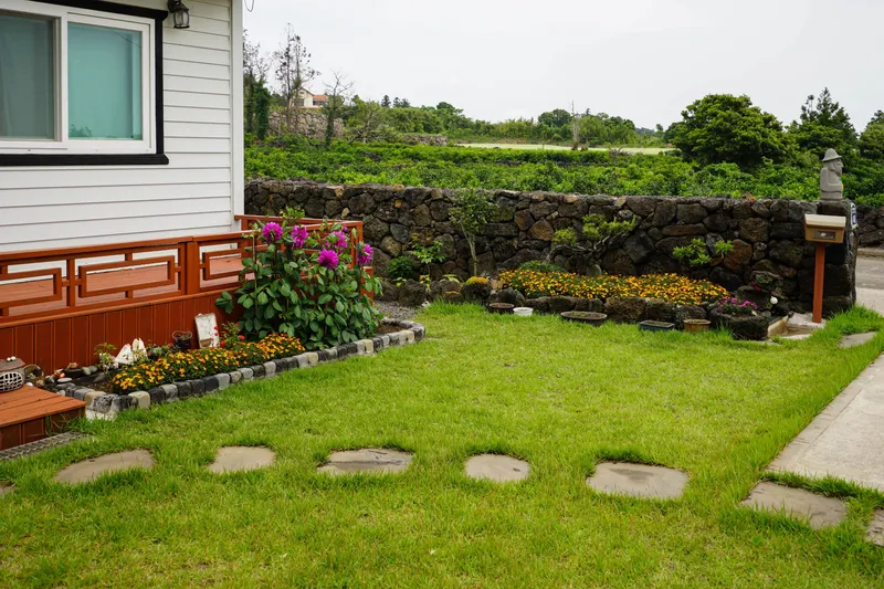 [Seongsan, Seogwipo][Kkotdam-dong] Like sunlight whispering on a stone wall, a clean and comfortable detached house 22