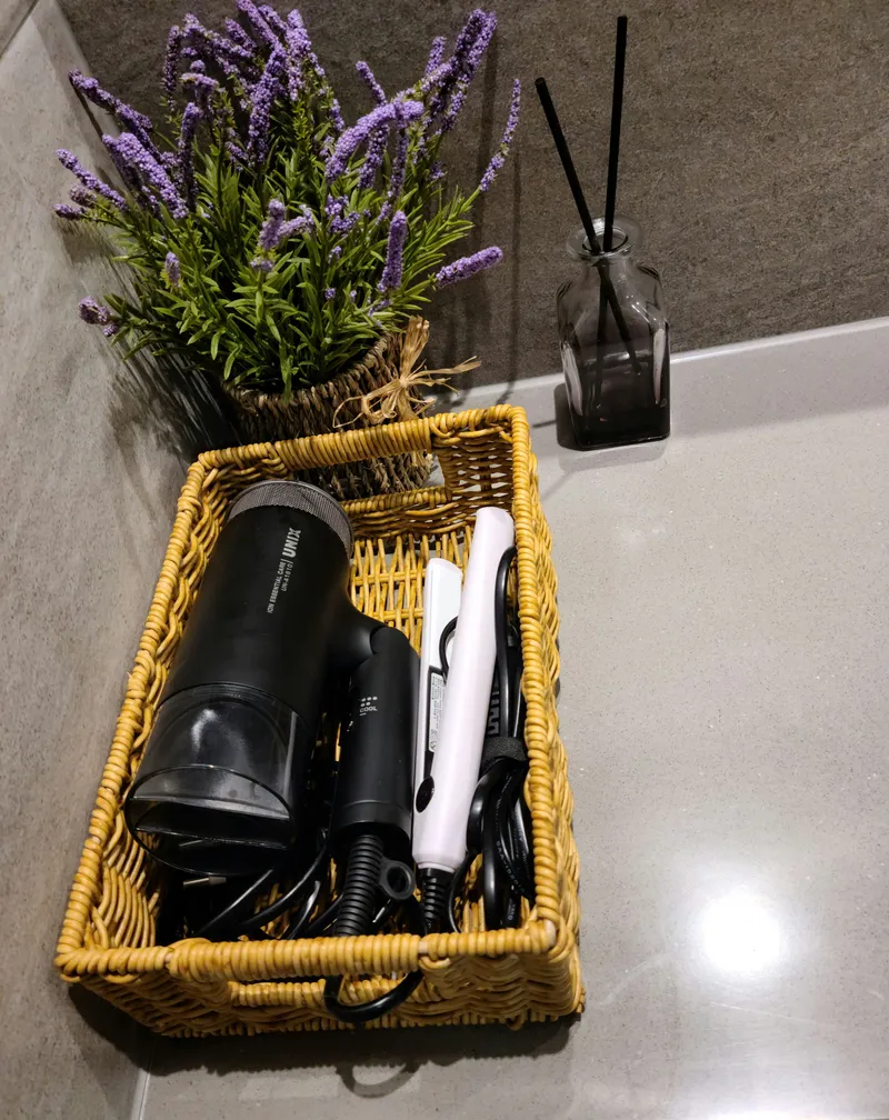 [인천 영종] 오션하버뷰#청결숙소#지브리감성힐링숙소 8