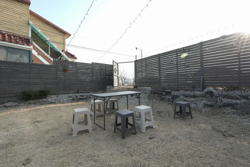 [경기 안성] 용두리 애견동반 독채 15
