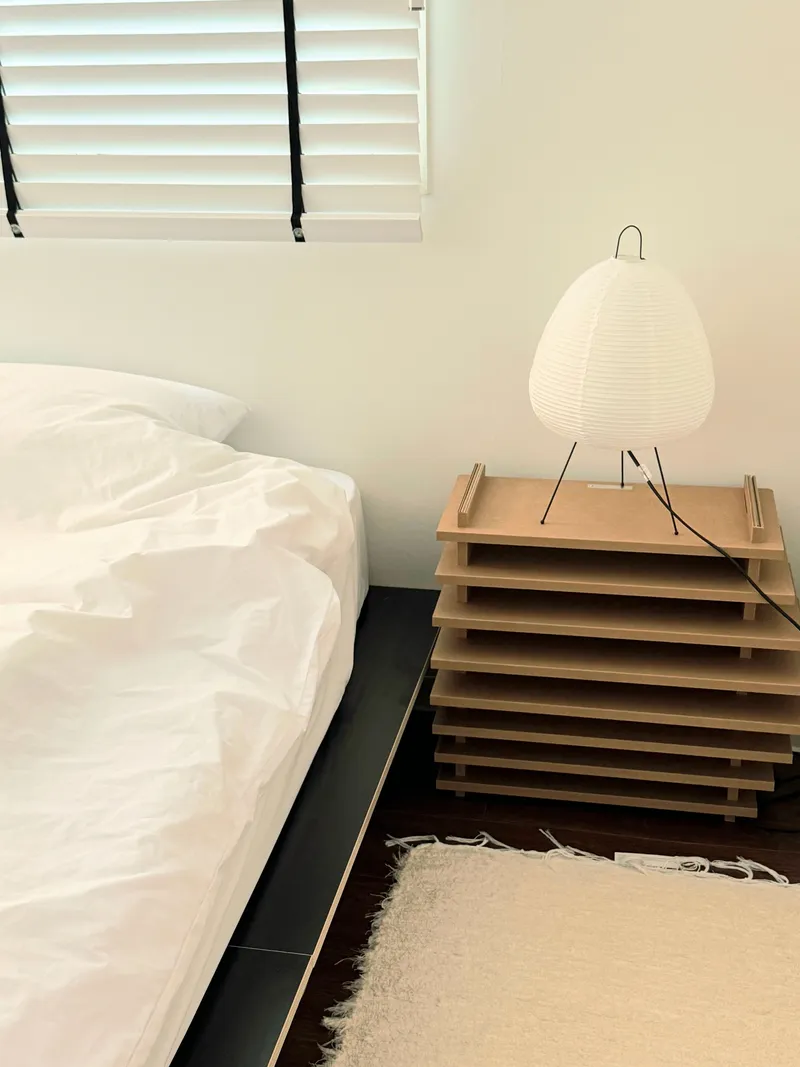 [Gangnam, Seoul] 2-room apartment, 1 minute from Unju Station in Nonhyeon-dong 6