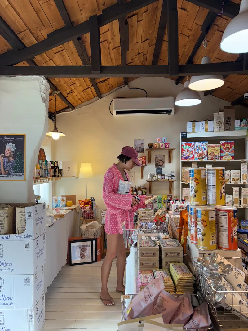 [제주 구좌] 김녕 세기알 도보 1분 감성숙소 #애견동반 가능 31