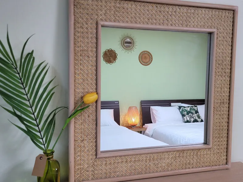 [Aewol, Jeju] 2 Queen Beds, Comfortable 15-Pyeong Usable Area, Terrace, Lawn Yard, BBQ 2