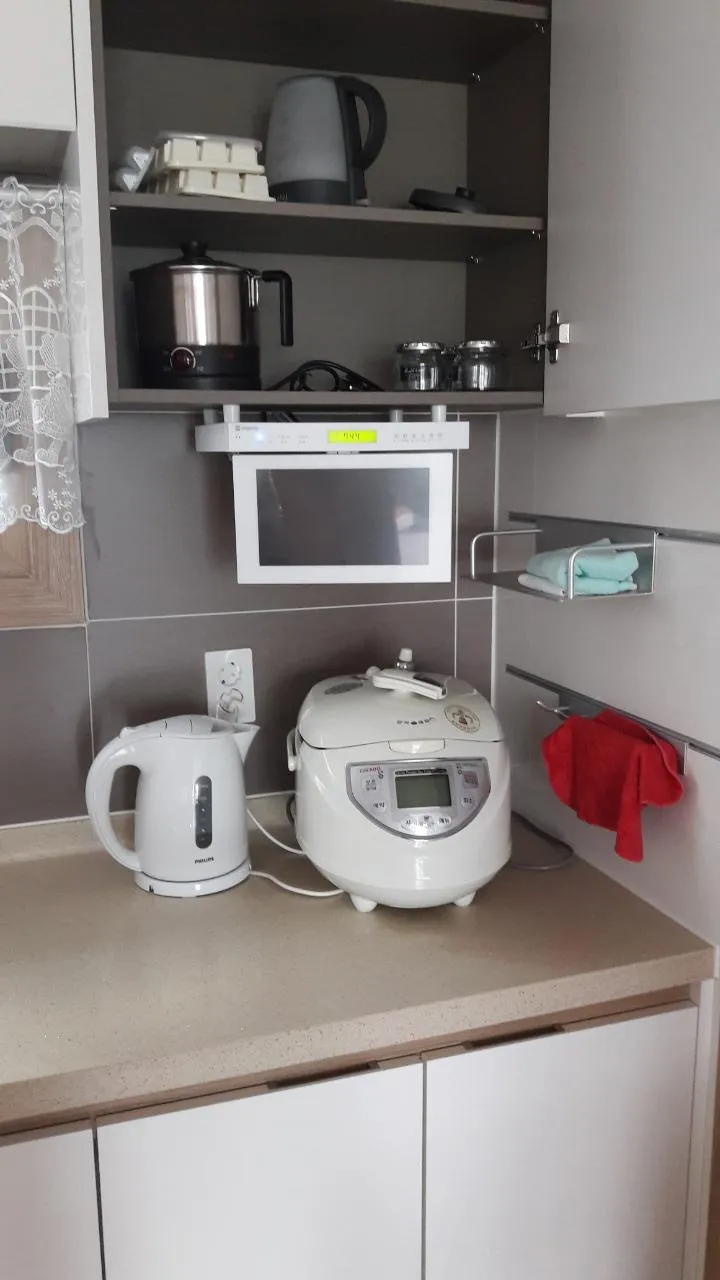 [Gyeongju] Healing 3-room house 11