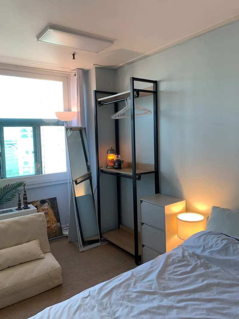 [Gangnam, Seoul] Han River view officetel 5 minutes from Cheongdam Station, near COEX, Jamsil, Gangnam 3
