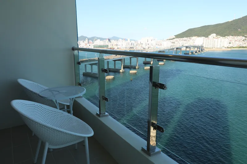 [Seo-gu, Busan] Songdo Sky Ocean Residence 32