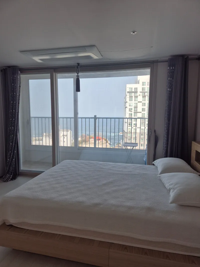[Gangneung] Jumunjin's best sea view 2