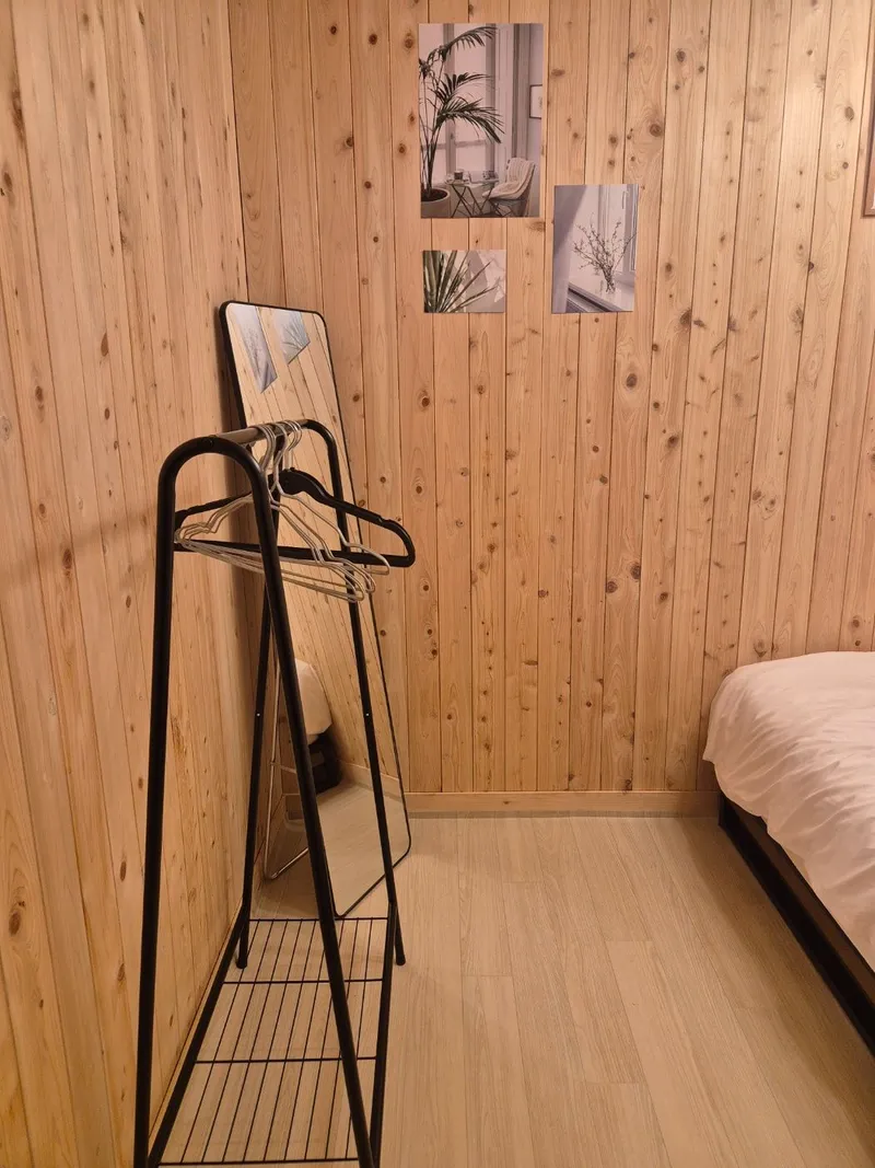 [Gangdong, Seoul] KSPO DOME#Lotte Tower#Lotte World#Asan Hospital#Two Rooms 13