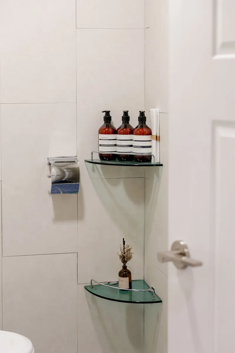 [Gwanak, Seoul] Sillim-dong emotional two-room / travel business trip long-term business trip / full option 10