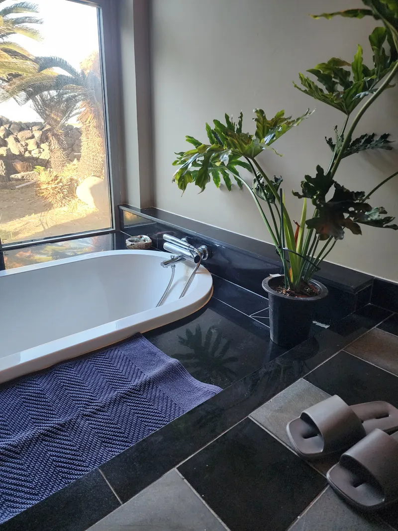 [Gujwa, Jeju] Jeju Rakhado / A House Loved by Artists 9