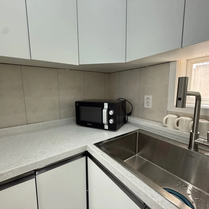 [Jinju] A quiet, detached house with a terrace 8