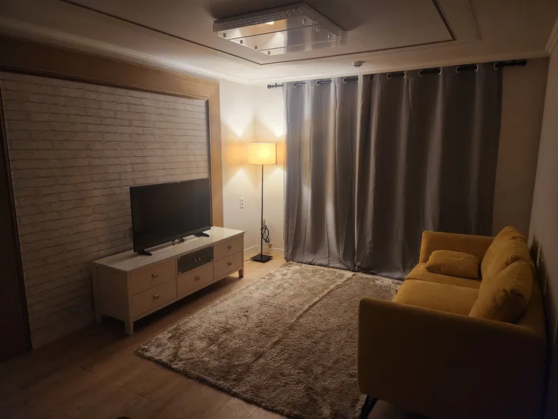 [Icheon] A comfortable place like home, a quiet villa 7