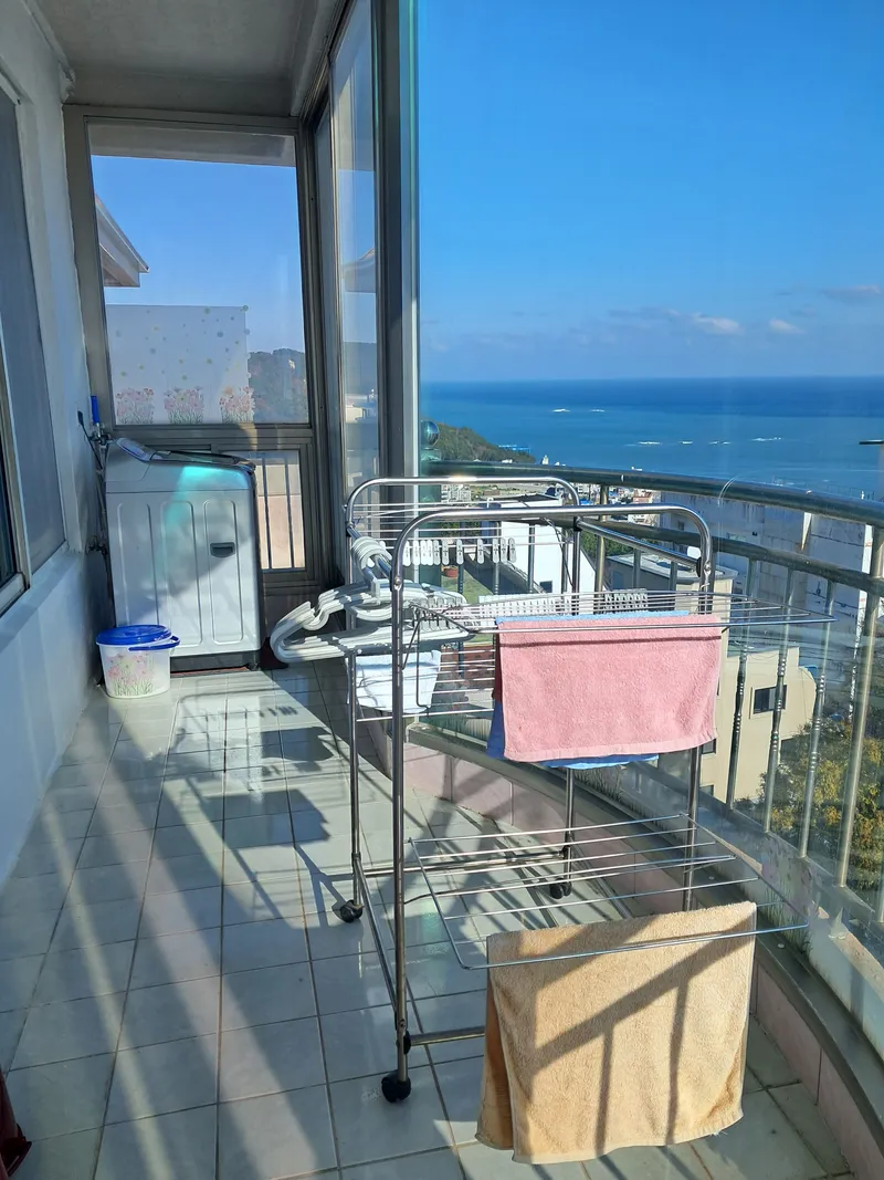 [Haeundae, Busan] 20 pyeong ocean view in Haeundae, Busan 93