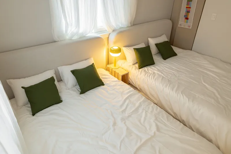 [Yongsan, Seoul] 10 minutes walk from Seoul Station 5