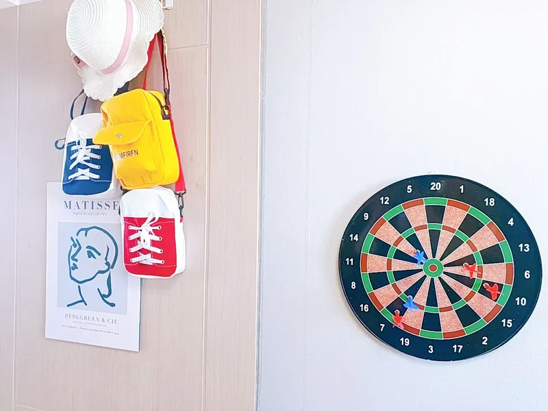 [울산 동구] 《울산》감성HOUSE#까페감성#가족여행#유아동반#무료주차#힐링 7