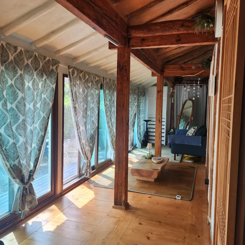 [Namhae] German Village Village Cottage 12