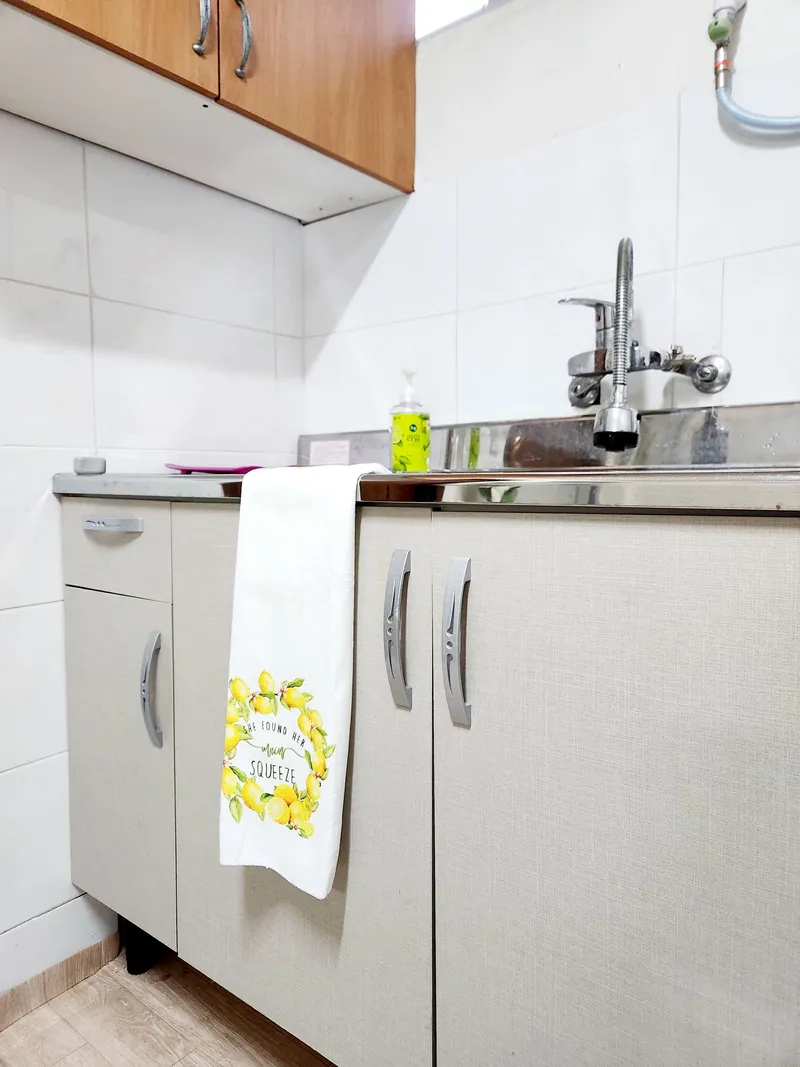 [Suwon][Suwon Jang-an] Opening event Two-room apartment near Manseok Park Lake and KT Wiz Park 7