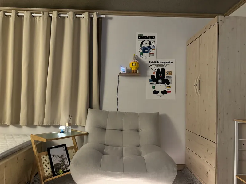 [광주 광산] 별 헤는 방 5