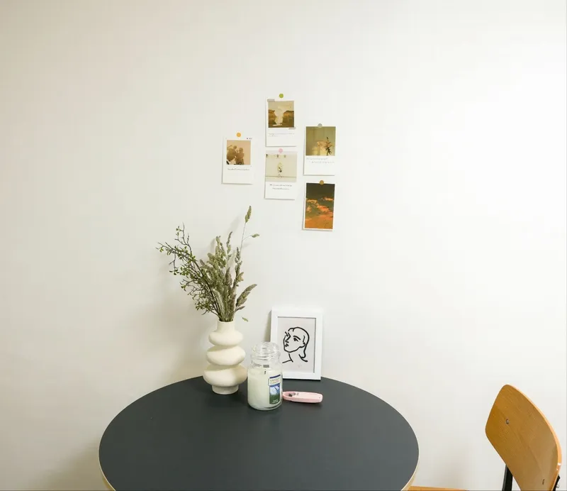 [Songpa, Seoul] Jamsil/Bangi-dong/KSPO/Olympic Park/Seokchon Lake/Room 3, Bathroom 2/7 people 9