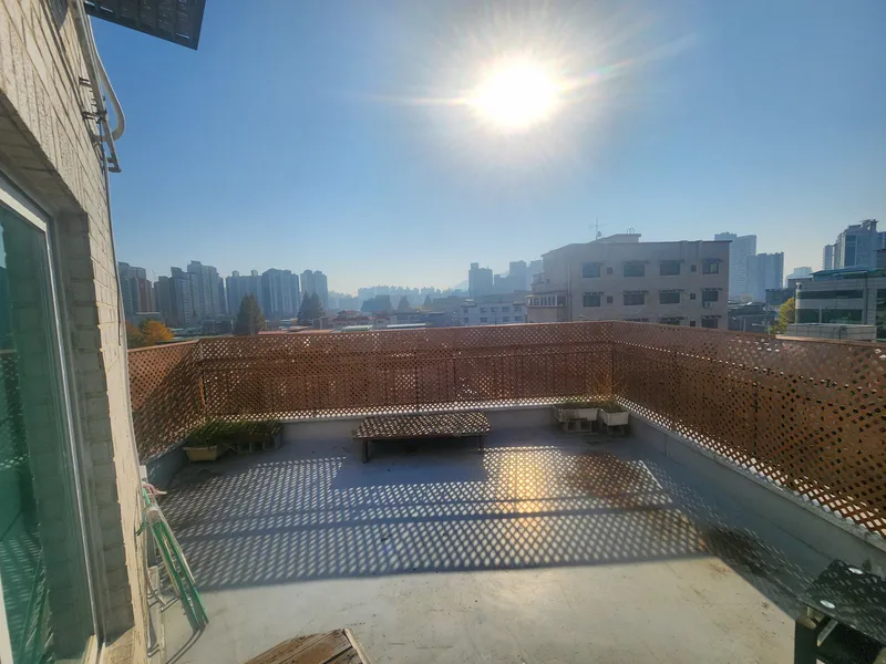 [경기 의정부] 렉셔리 호텔보다 편안한 가족형 숙소 27