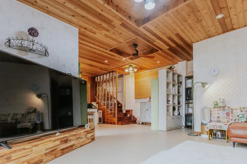 [Aewol, Jeju] Jeju's vintage-feeling independent house with good transportation 17