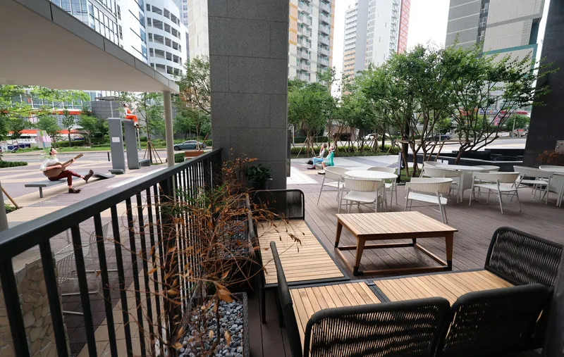 [경기 오산] 세마역 1분 3룸 16