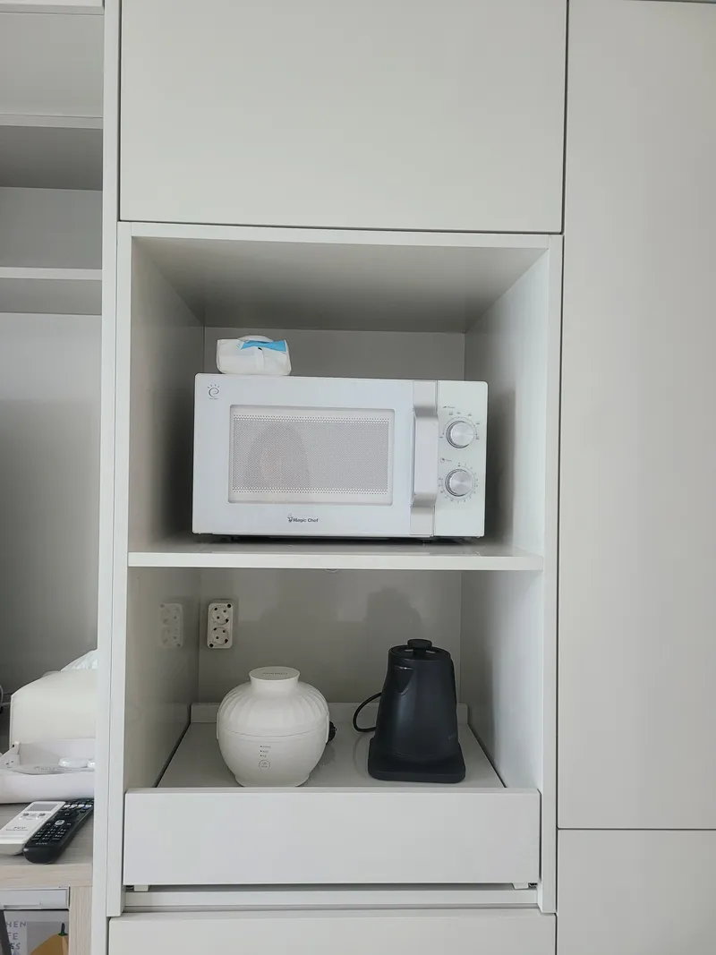 [Goyang] 5 minutes from Ilsan Kintex Station, cool city view, quiet 23