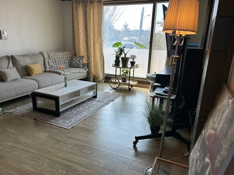 [Dangjin] Dangjin, South Chungcheong Province) Morning on the terrace/Villa in a country house/Room 5/1 hour from Seoul/12 minutes from the sea 19